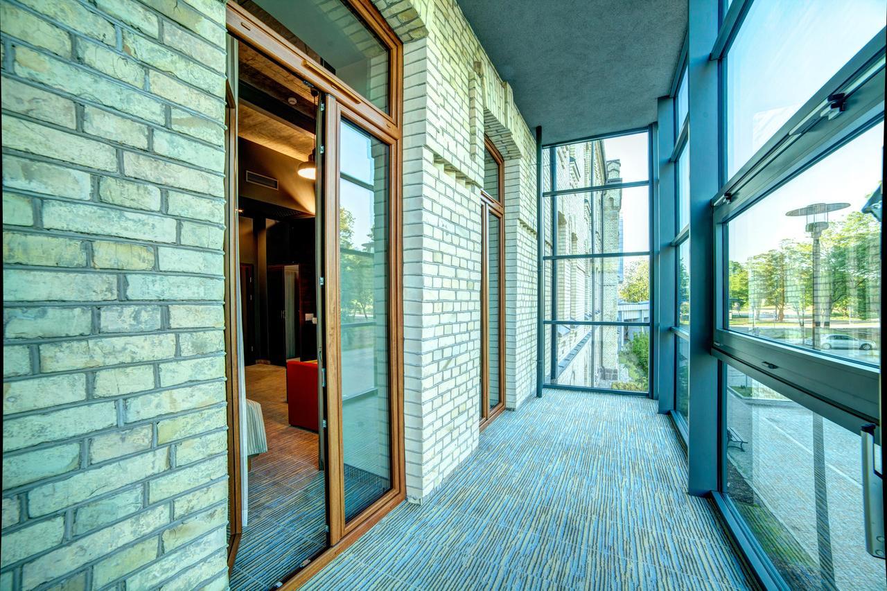 Hotel Loft 1898 Suwałki Zimmer foto
